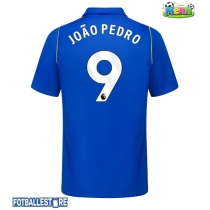 Chelsea Joao Pedro #9 Hjemmedrakt 2026-27 Kortermet